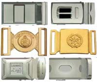 Buckles