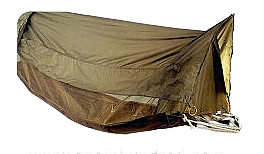 Olive Green Hammock