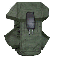 Ammo Pouche