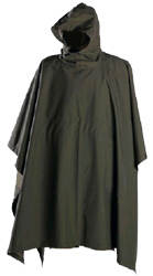 Poncho