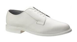 Shoe White